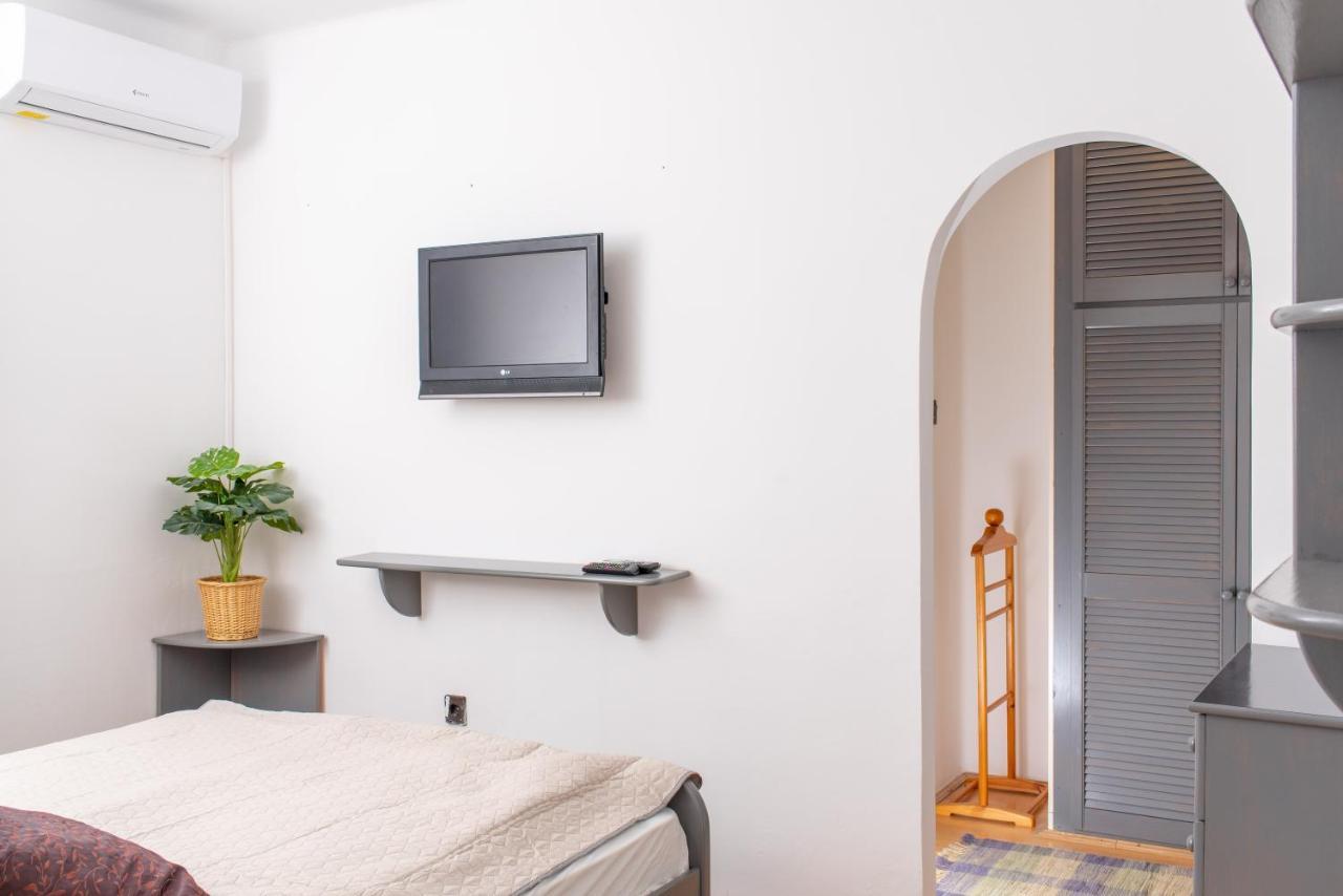 Park Apartman Heviz Exterior photo