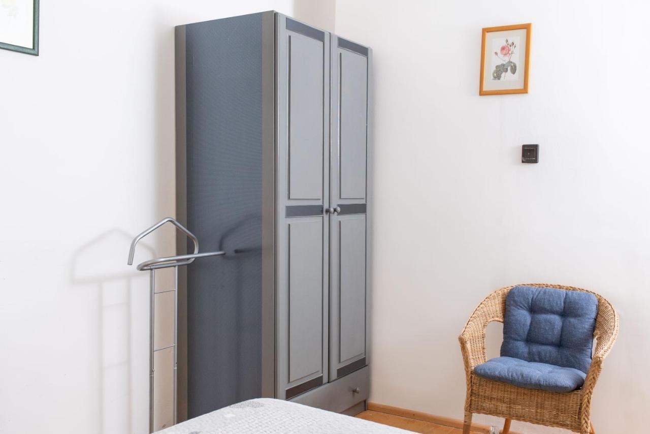Park Apartman Heviz Exterior photo