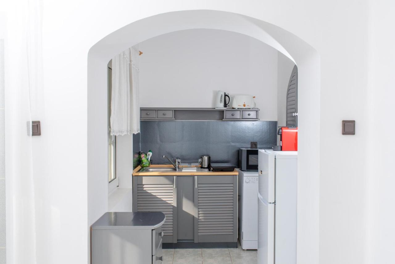 Park Apartman Heviz Exterior photo