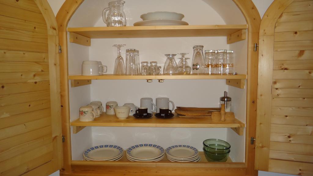 Park Apartman Heviz Room photo